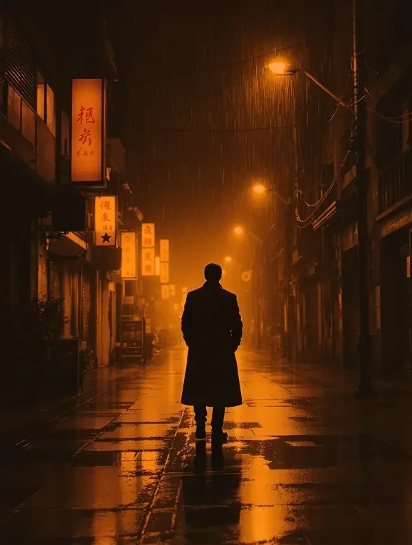雨师的兰花温室管家封面