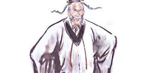 江西形势风水祖师廖金精